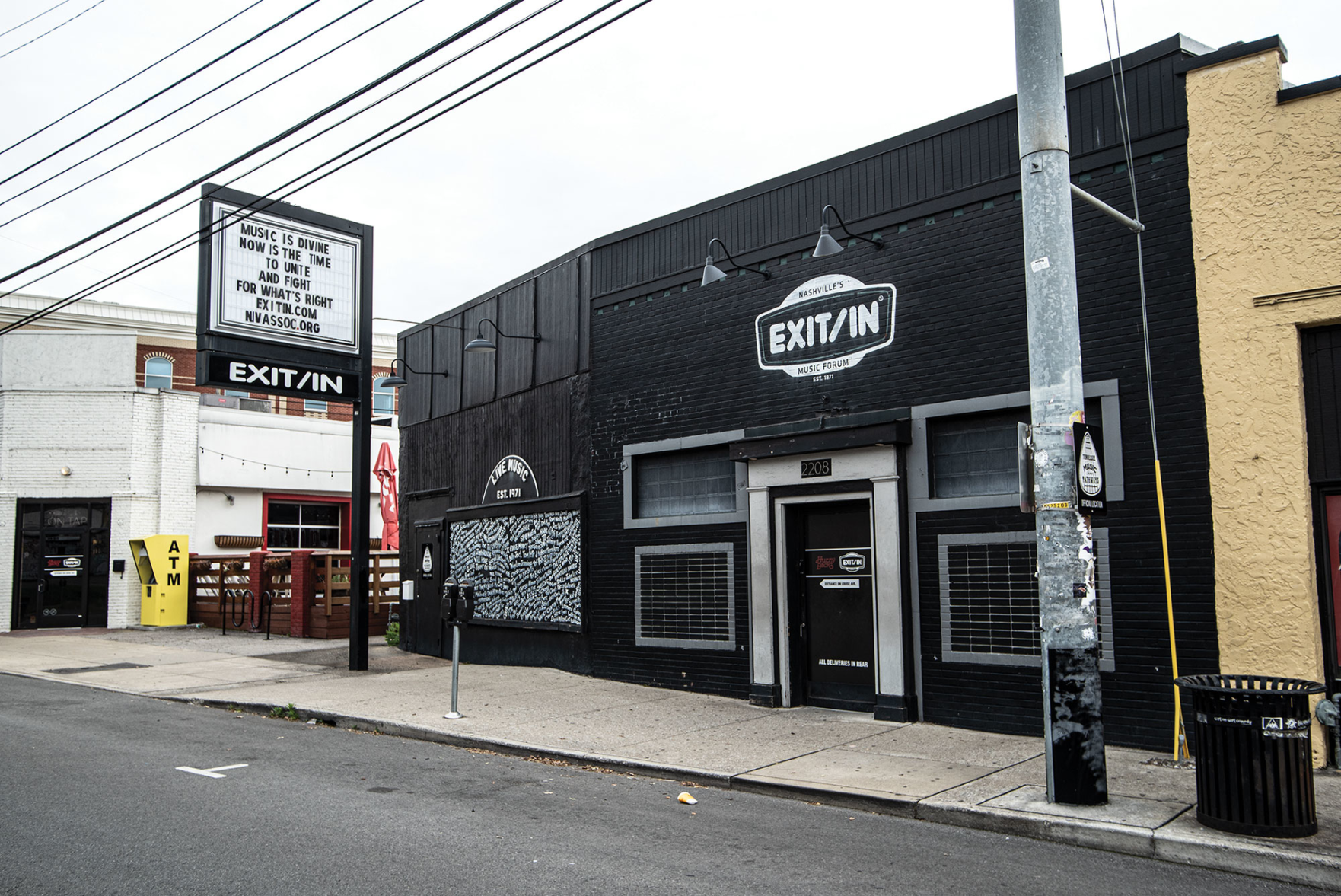 Year in Music 2020: The Year in Ven-News